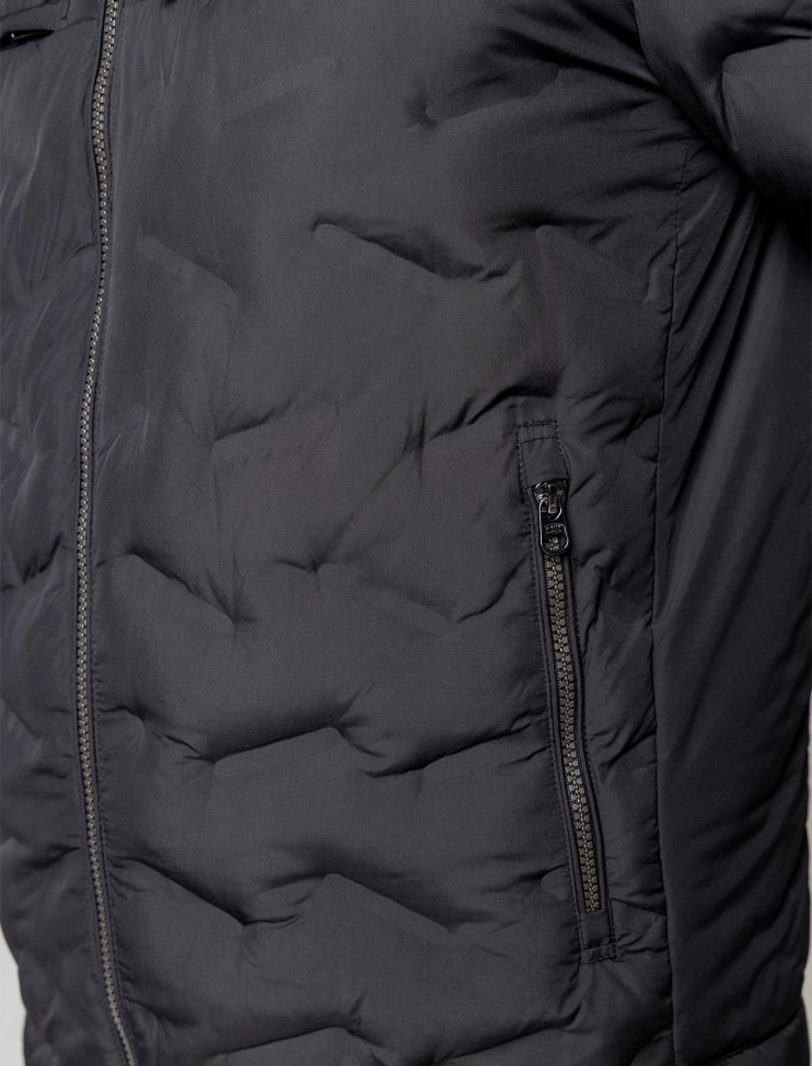 Мужской пуховик Pierre Cardin Denim Academy 71020.4742.2000 12 990 руб.  12 990 руб.