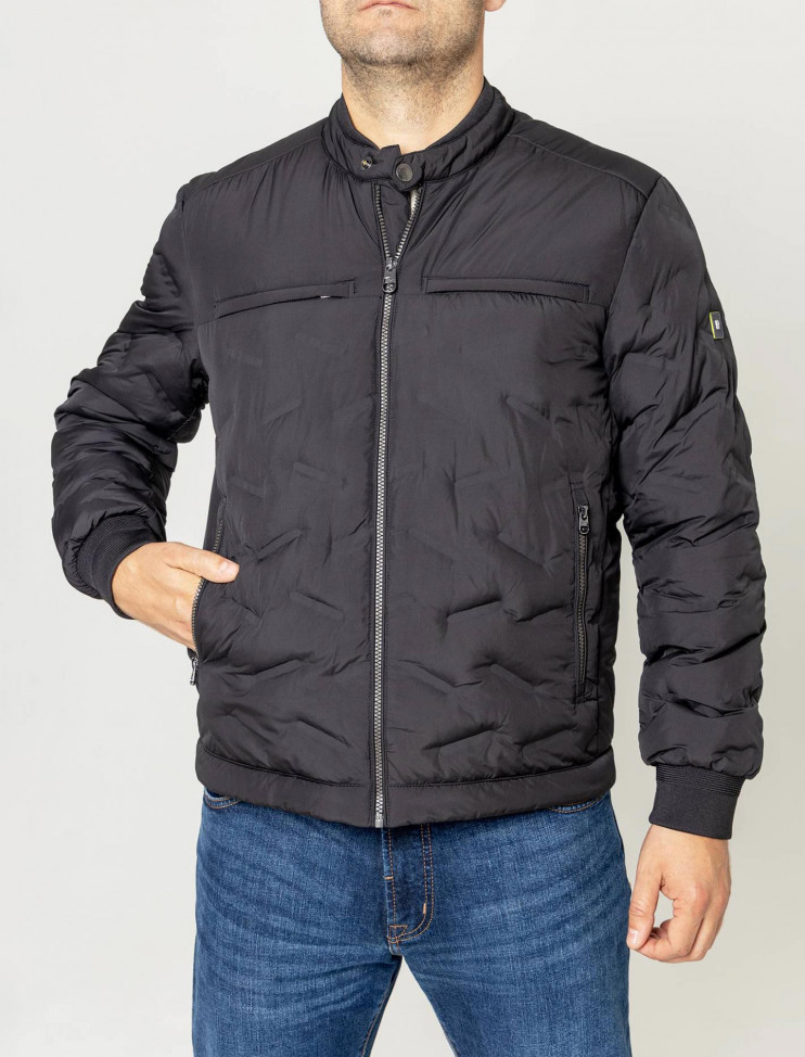 Мужской пуховик Pierre Cardin Denim Academy 71020.4742.2000 12 990 руб.  12 990 руб.