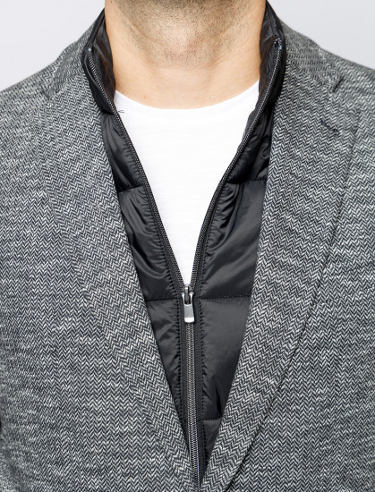 Мужской пиджак PIERRE CARDIN C4 42293.6005/9203