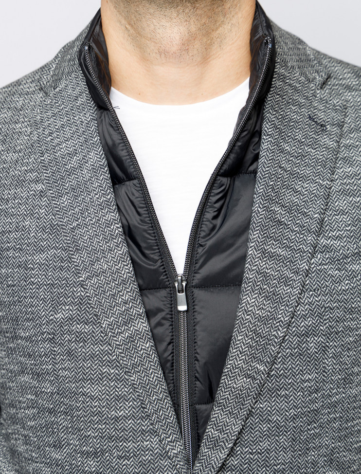 Мужской пиджак PIERRE CARDIN C4 42293.6005/9203 32 618 руб.  32 618 руб. 