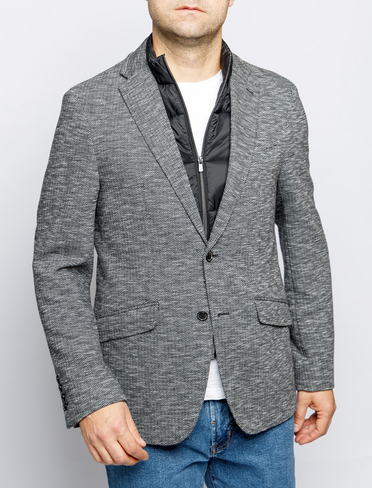 Мужской пиджак PIERRE CARDIN C4 42293.6005/9203 32 618 руб.  32 618 руб. 