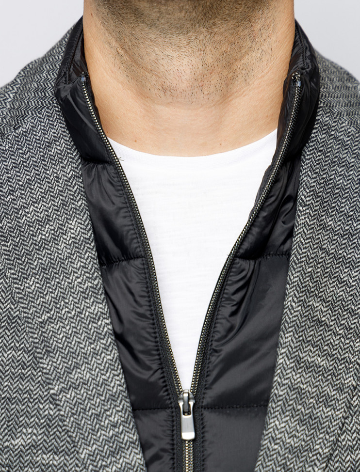 Мужской пиджак PIERRE CARDIN C4 42293.6005/9203 32 618 руб.  32 618 руб. 