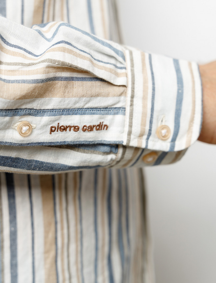 Мужская рубашка длинный рукав PIERRE CARDIN C6 41017.0483/6232 5 990 руб. 5 990 руб.