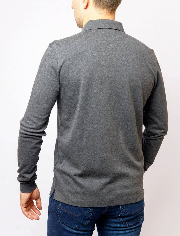 Мужское поло длинный рукав Pierre Cardin 3 990 руб. 3 990 руб.