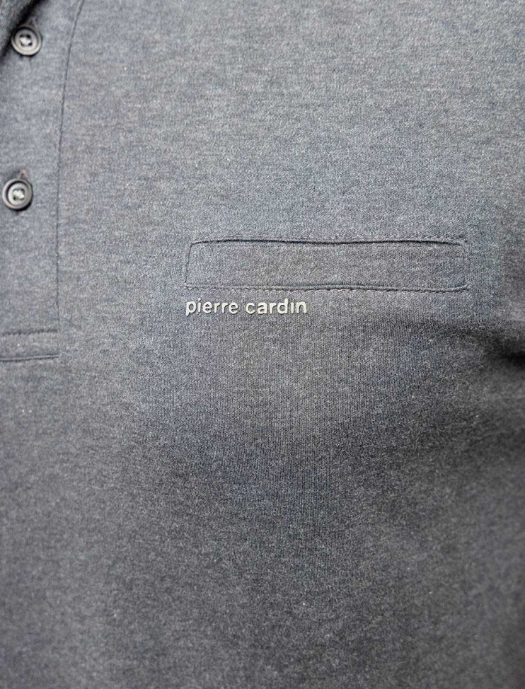 Мужское поло длинный рукав Pierre Cardin 3 990 руб. 3 990 руб.