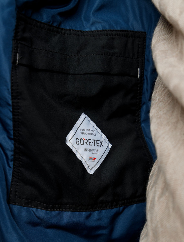 Мужская куртка Pierre Cardin Voyage Gore-Tex 71430/000/04622/2000 25 495 руб. 25 495 руб.