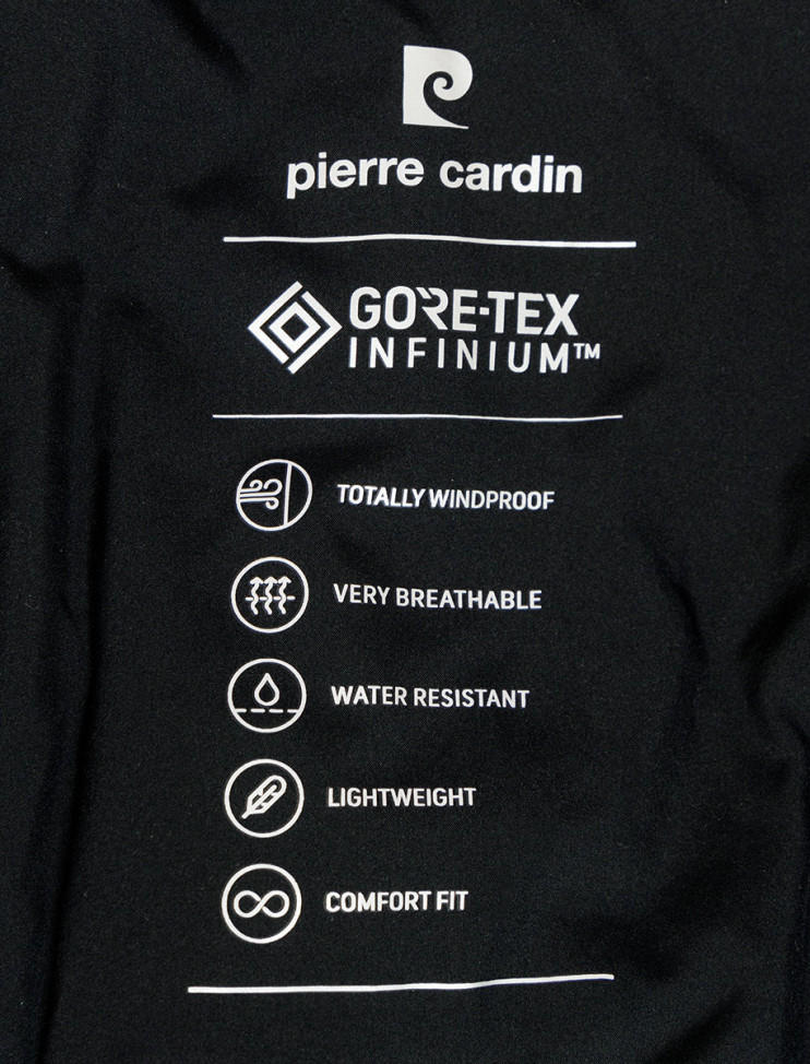 Мужская куртка Pierre Cardin Voyage Gore-Tex 71430/000/04622/2000 25 495 руб. 25 495 руб.