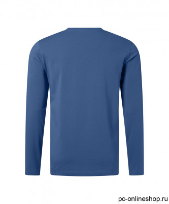 Мужская футболка длинный рукав PIERRE CARDIN C5 30800.3075/6226