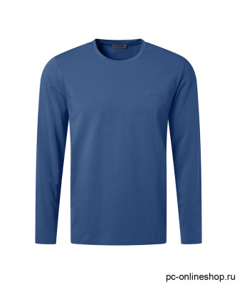 Мужская футболка длинный рукав PIERRE CARDIN C5 30800.3075/6226
