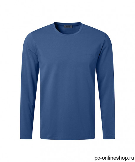 Мужская футболка длинный рукав PIERRE CARDIN C5 30800.3075/6226