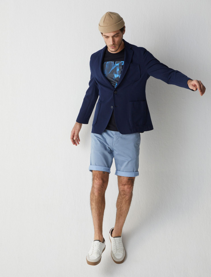 Мужской пиджак Pierre Cardin C4 42317.1113/6000 15 990 руб. 15 990 руб.