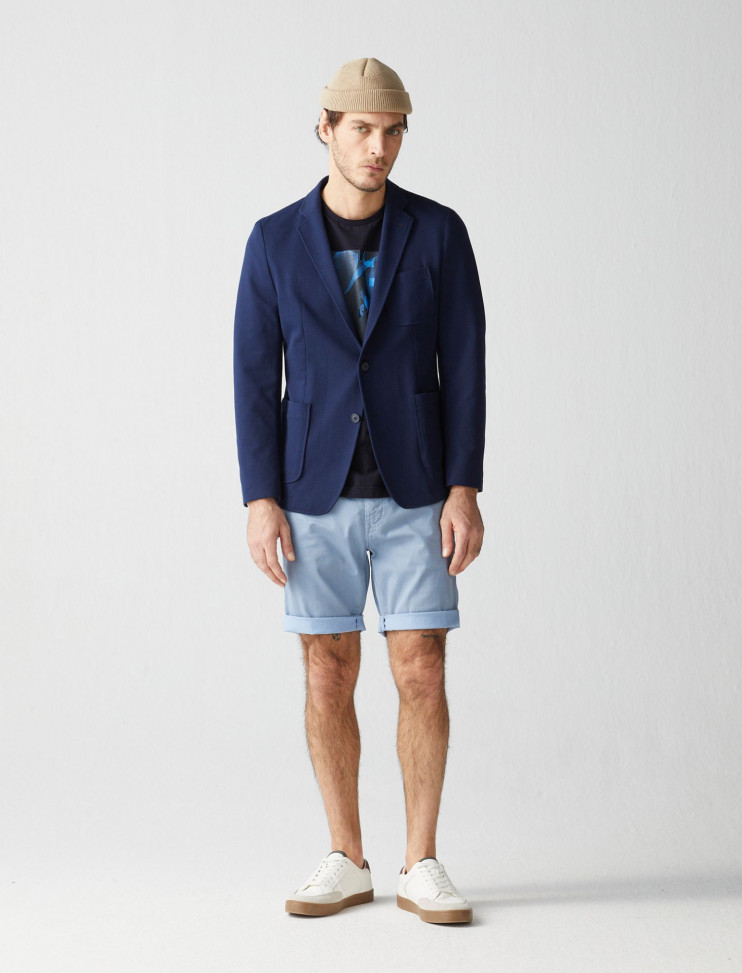 Мужской пиджак Pierre Cardin C4 42317.1113/6000 15 990 руб. 15 990 руб.