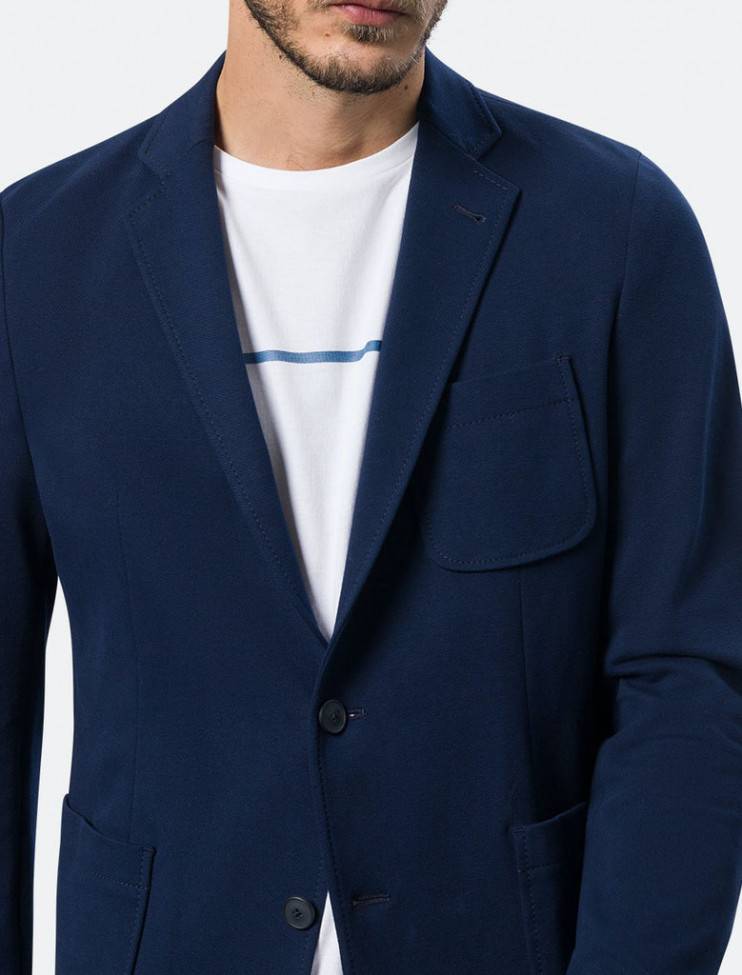 Мужской пиджак Pierre Cardin C4 42317.1113/6000 15 990 руб. 15 990 руб.