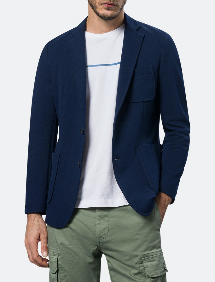Мужской пиджак Pierre Cardin C4 42317.1113/6000 15 990 руб. 15 990 руб.