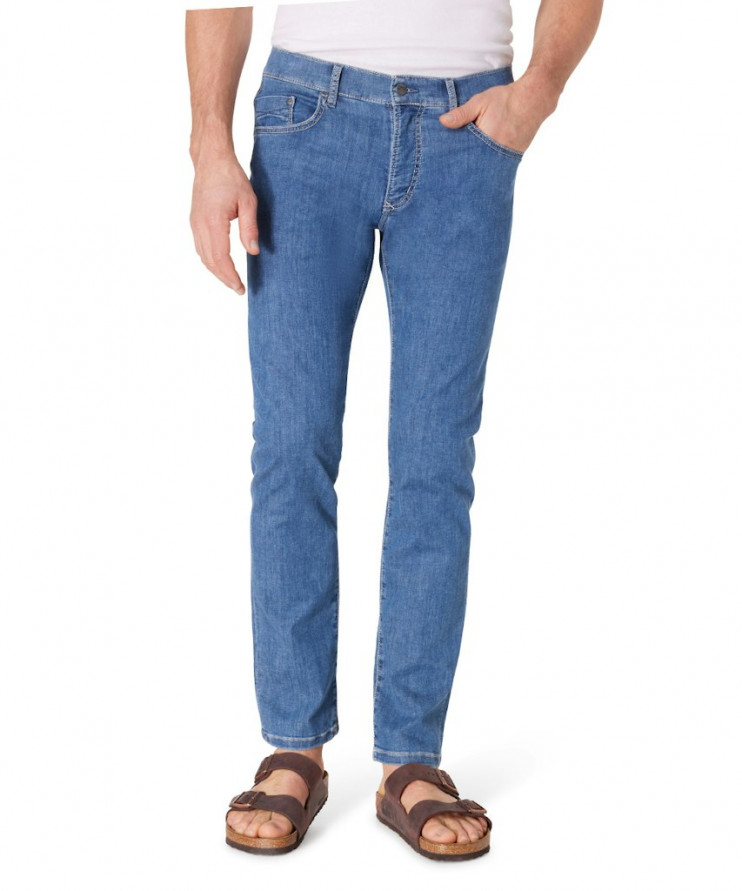 Мужские джинсы 5 карманов Pioneer P0 16161.6657/6831 7 245 руб.  7 245 руб. 