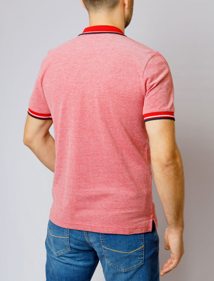 Мужское поло короткий рукав PIERRE CARDIN C5 20864.2062/4002 C5 20864.2062/4002 5 490 руб. 5 490 руб.