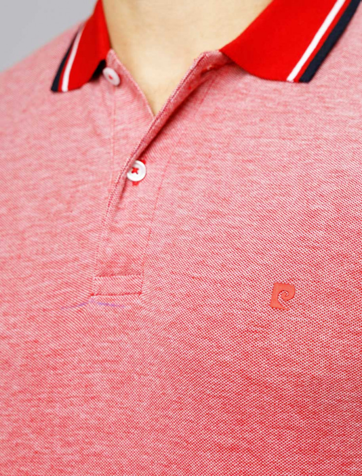 Мужское поло короткий рукав PIERRE CARDIN C5 20864.2062/4002 C5 20864.2062/4002 5 490 руб. 5 490 руб.