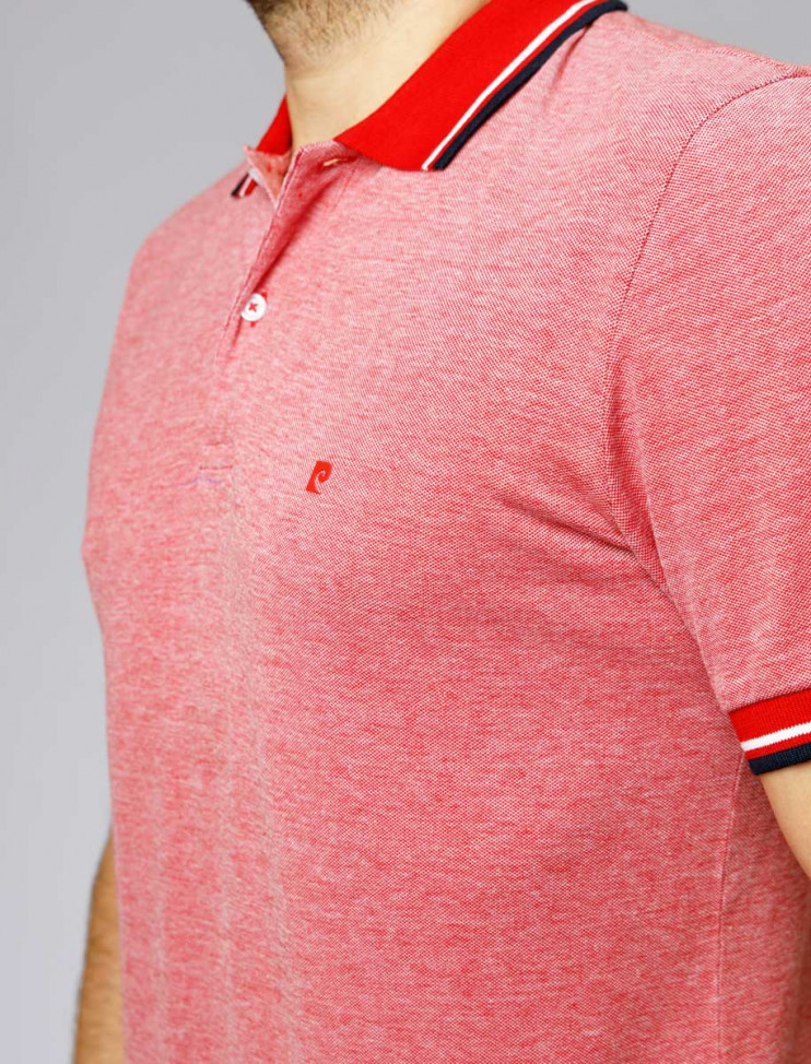 Мужское поло короткий рукав PIERRE CARDIN C5 20864.2062/4002 C5 20864.2062/4002 5 490 руб. 5 490 руб.