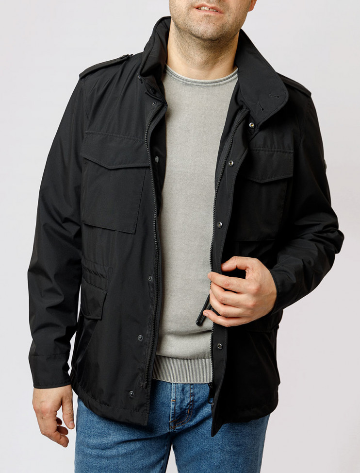 Мужская короткая куртка PIERRE CARDIN 70460/000/04622/2000 16 990 руб. 16 990 руб.