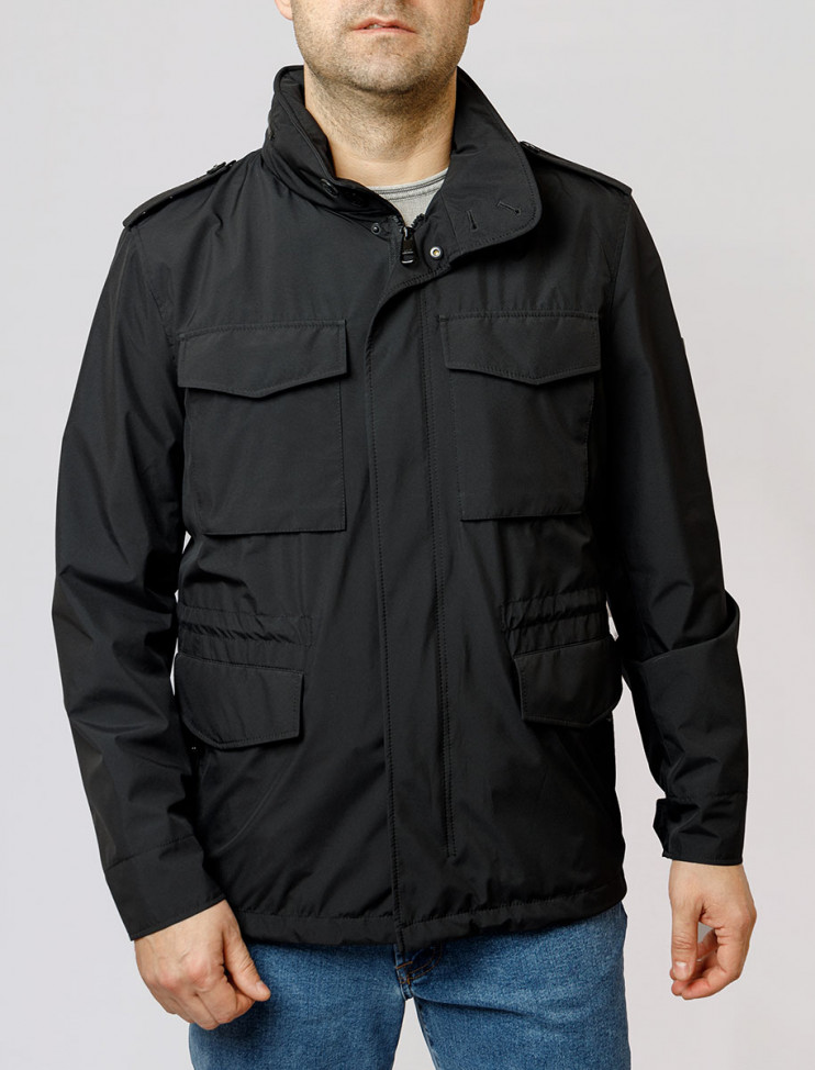 Мужская короткая куртка PIERRE CARDIN 70460/000/04622/2000 16 990 руб. 16 990 руб.