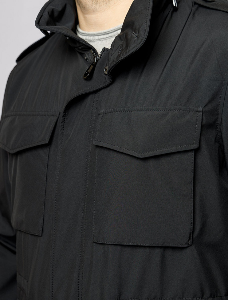 Мужская короткая куртка PIERRE CARDIN 70460/000/04622/2000 16 990 руб. 16 990 руб.