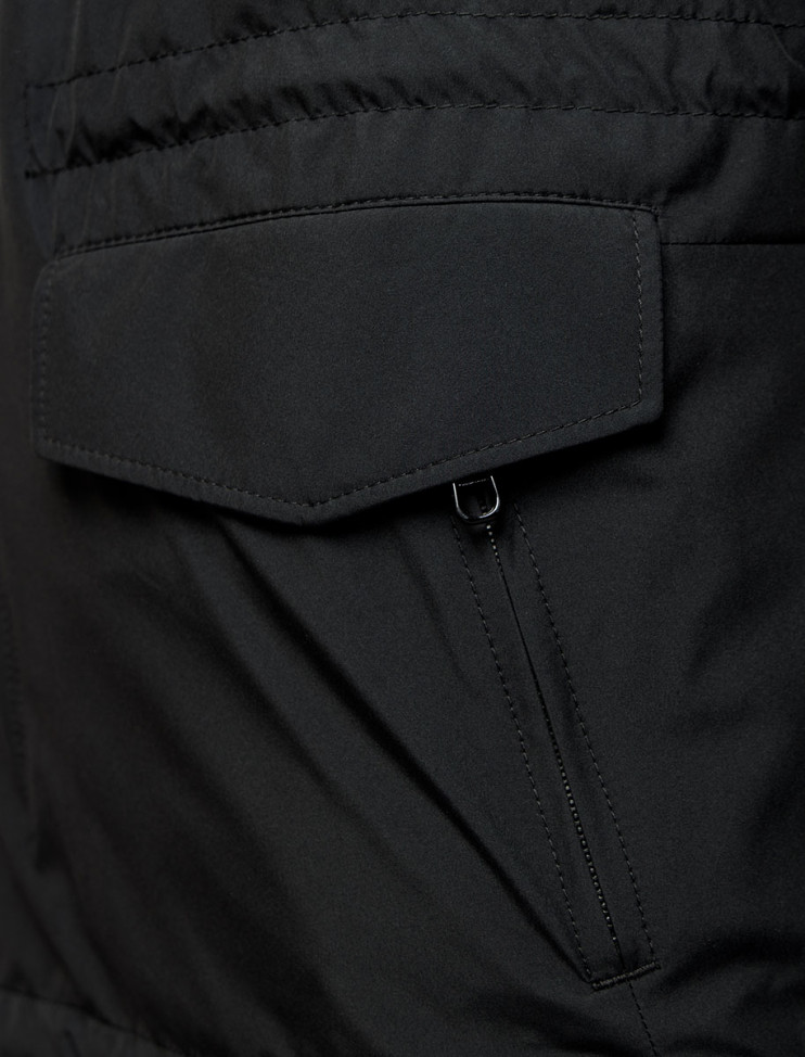 Мужская короткая куртка PIERRE CARDIN 70460/000/04622/2000 16 990 руб. 16 990 руб.