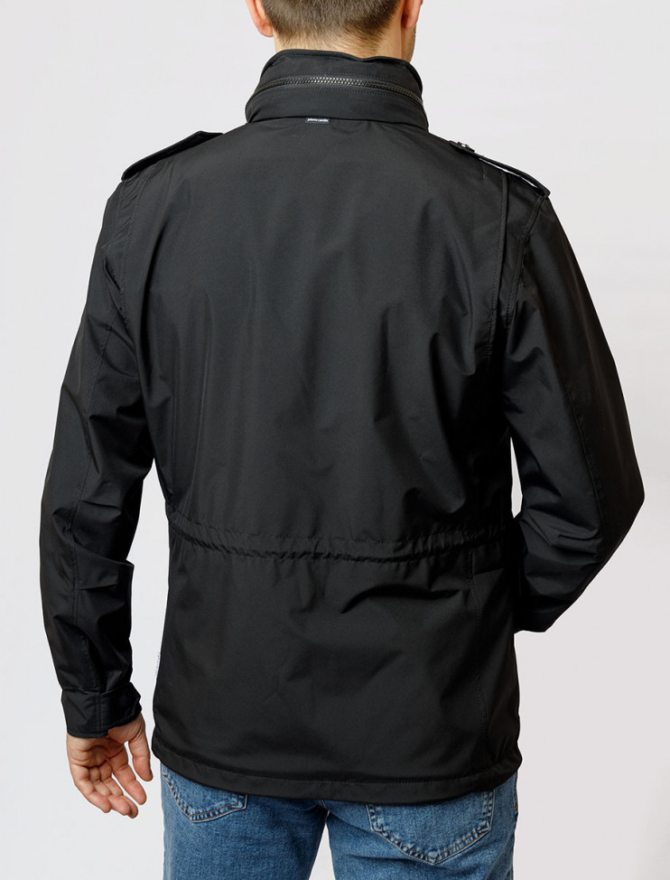 Мужская короткая куртка PIERRE CARDIN 70460/000/04622/2000 16 990 руб. 16 990 руб.