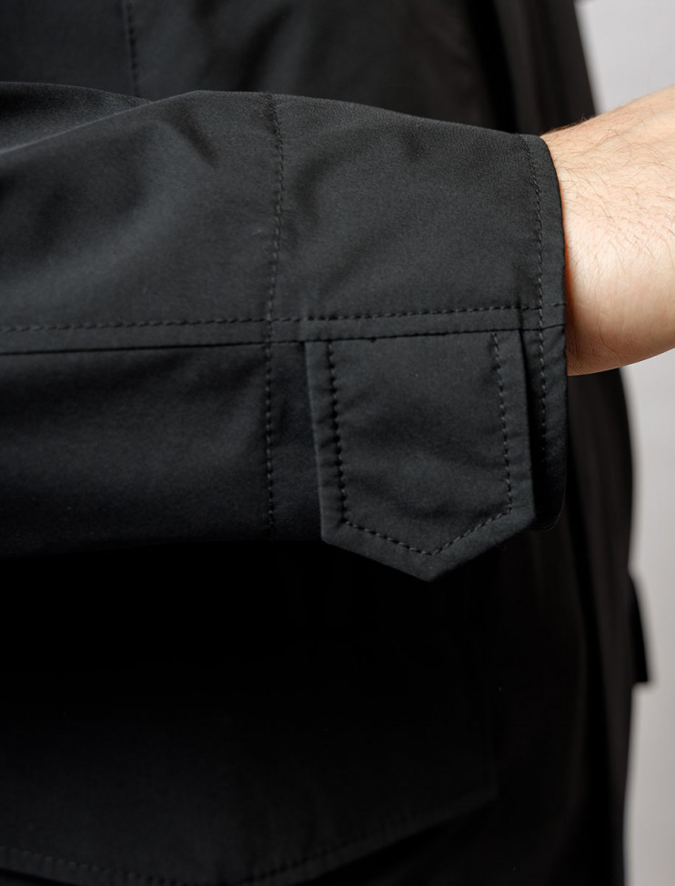 Мужская короткая куртка PIERRE CARDIN 70460/000/04622/2000 16 990 руб. 16 990 руб.