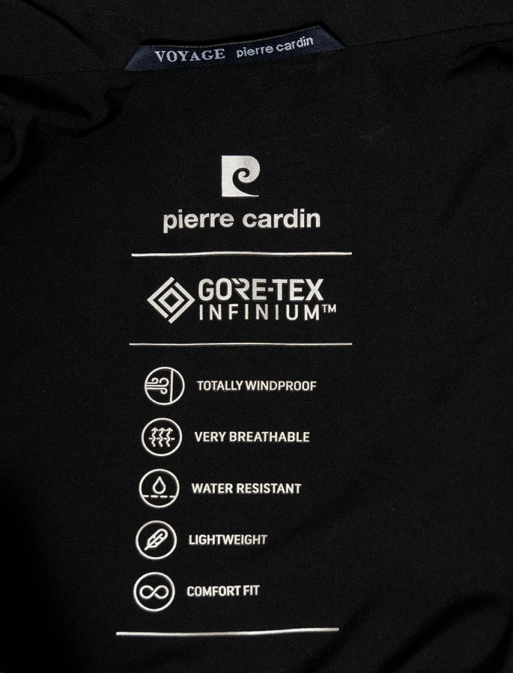 Мужская короткая куртка PIERRE CARDIN 70460/000/04622/2000 16 990 руб. 16 990 руб.