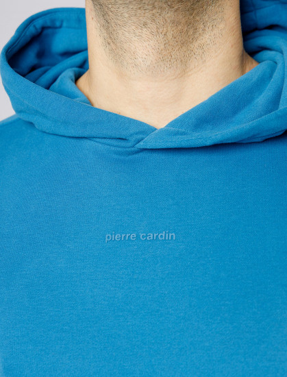 Мужское худи PIERRE CARDIN C5 40196.4012/6201