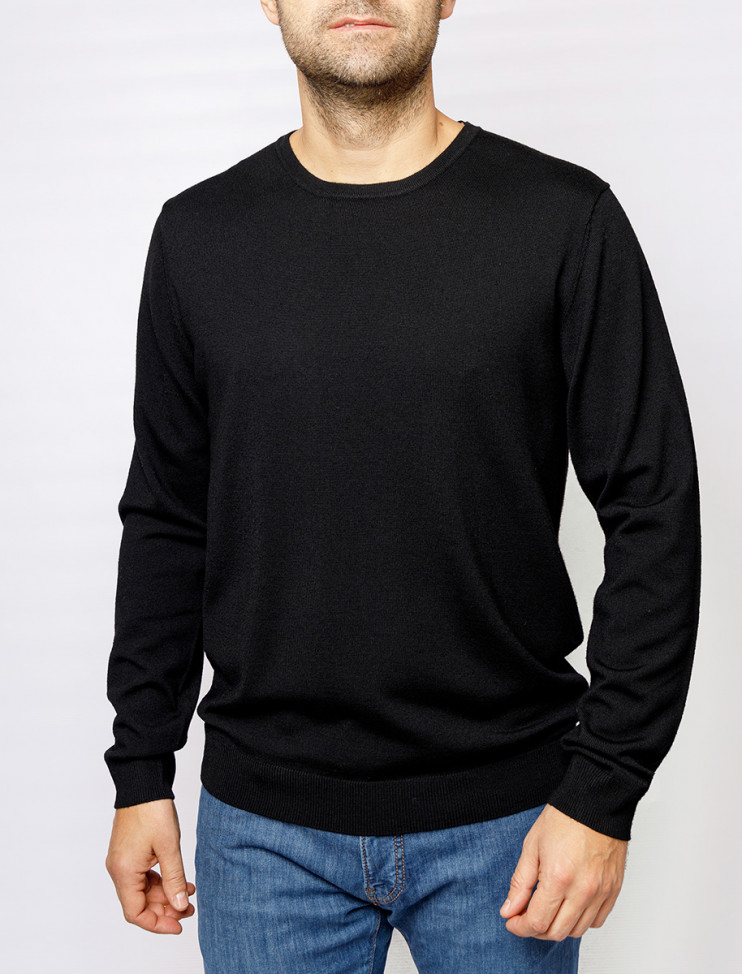 Джемпер круглый ворот PIERRE CARDIN C5 50700.5037/9000 13 118 руб. 13 118 руб.