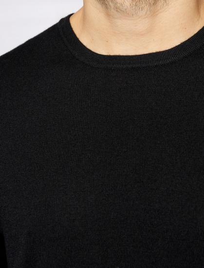 Джемпер круглый ворот PIERRE CARDIN C5 50700.5037/9000