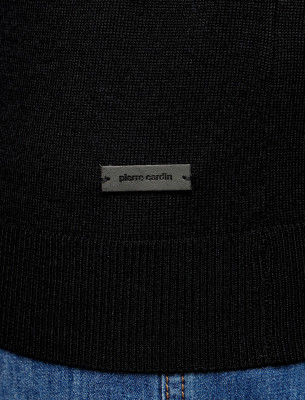 Джемпер круглый ворот PIERRE CARDIN C5 50700.5037/9000
