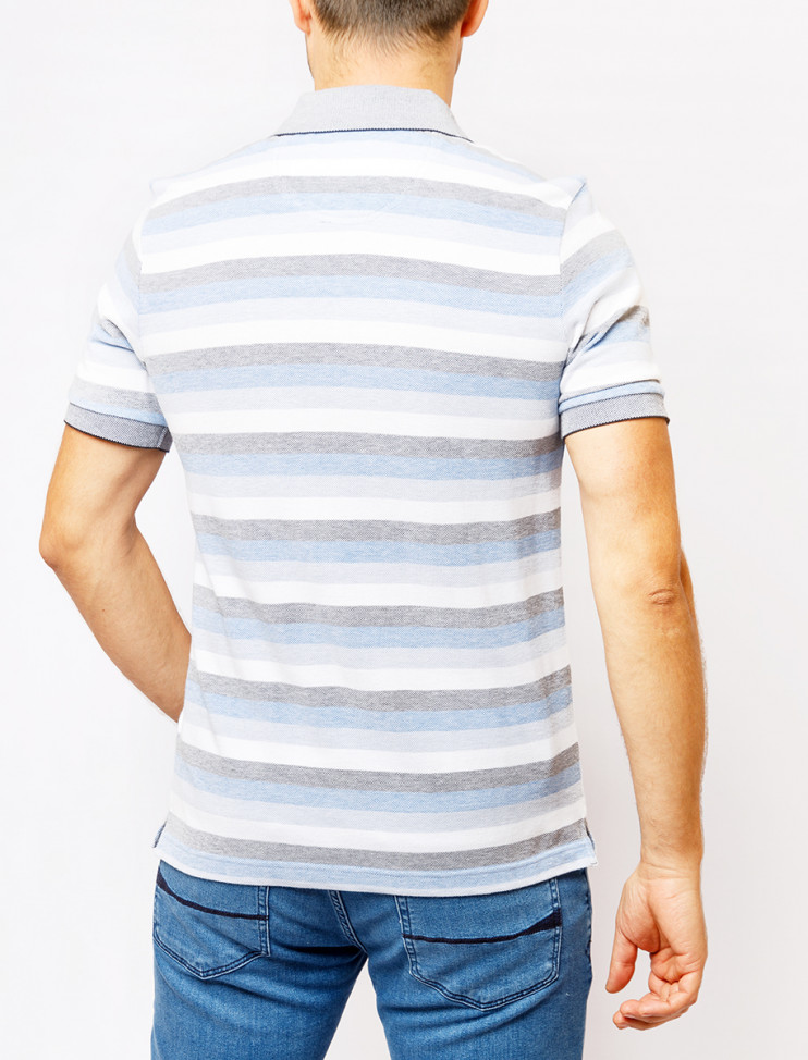 Мужское поло короткий рукав Pierre Cardin  C5 20084.2004/6219 5 995 руб.  5 995 руб. 