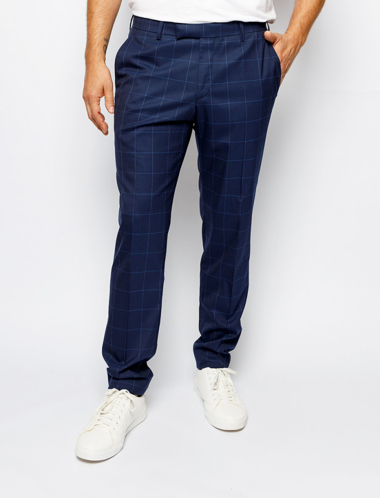 Мужские брюки PIERRE CARDIN C4 72238.6229-90/6300 20 993 руб. 20 993 руб.