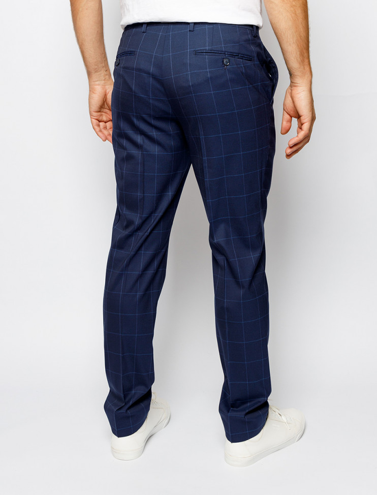 Мужские брюки PIERRE CARDIN C4 72238.6229-90/6300 20 993 руб. 20 993 руб.