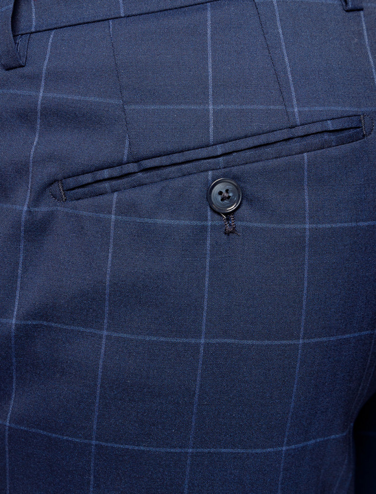 Мужские брюки PIERRE CARDIN C4 72238.6229-90/6300 20 993 руб. 20 993 руб.