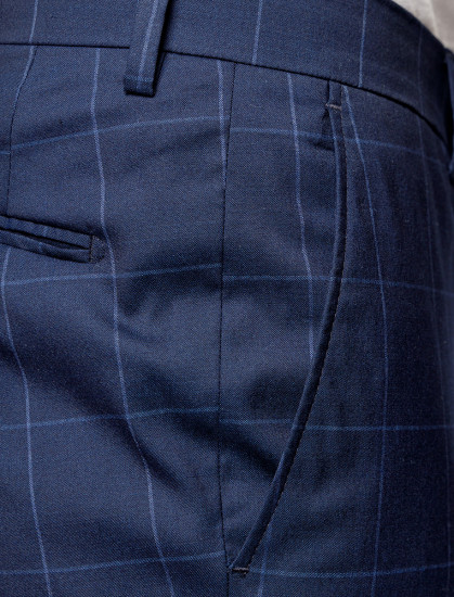 Мужские брюки  PIERRE CARDIN C4 72238.6229-90/6300