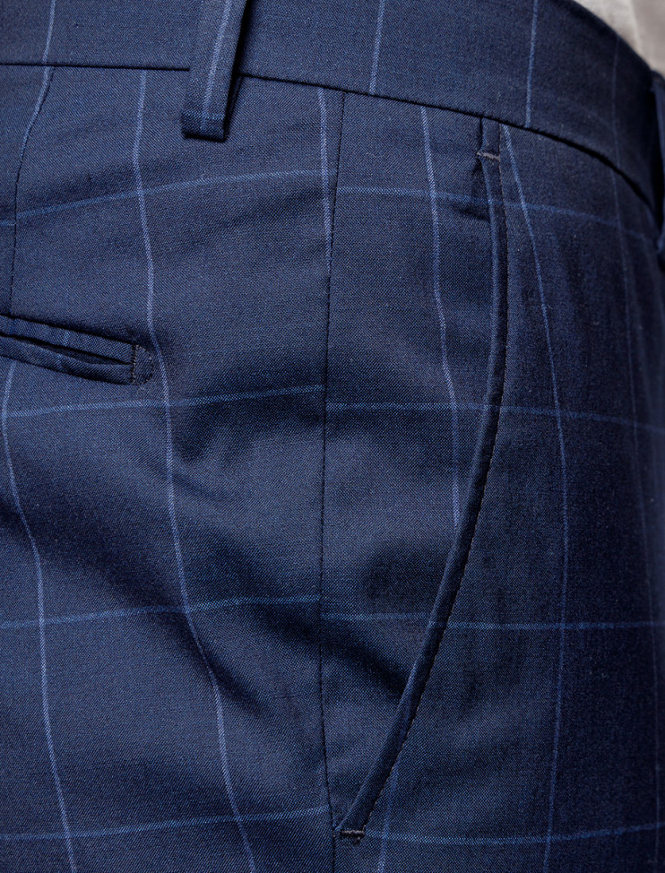 Мужские брюки PIERRE CARDIN C4 72238.6229-90/6300 20 993 руб. 20 993 руб.