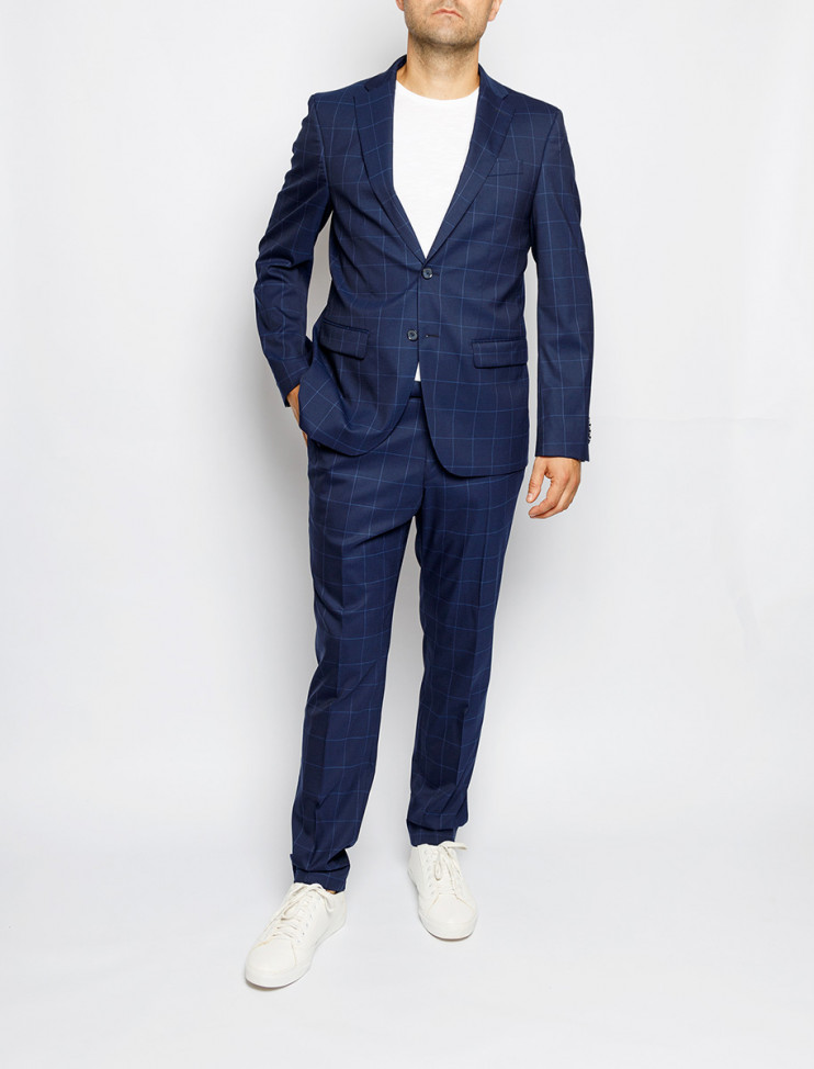 Мужские брюки PIERRE CARDIN C4 72238.6229-90/6300 20 993 руб. 20 993 руб.