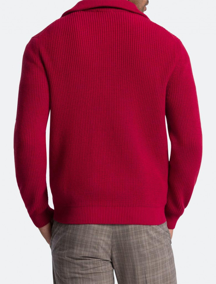 Мужской свитер PIERRE CARDIN C5 50162.5011/4218 9 490 руб. 9 490 руб.