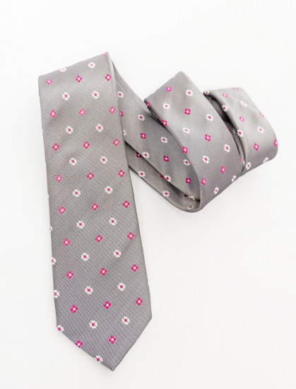 Мужской галстук PIERRE CARDIN 05550/000/07001/9003