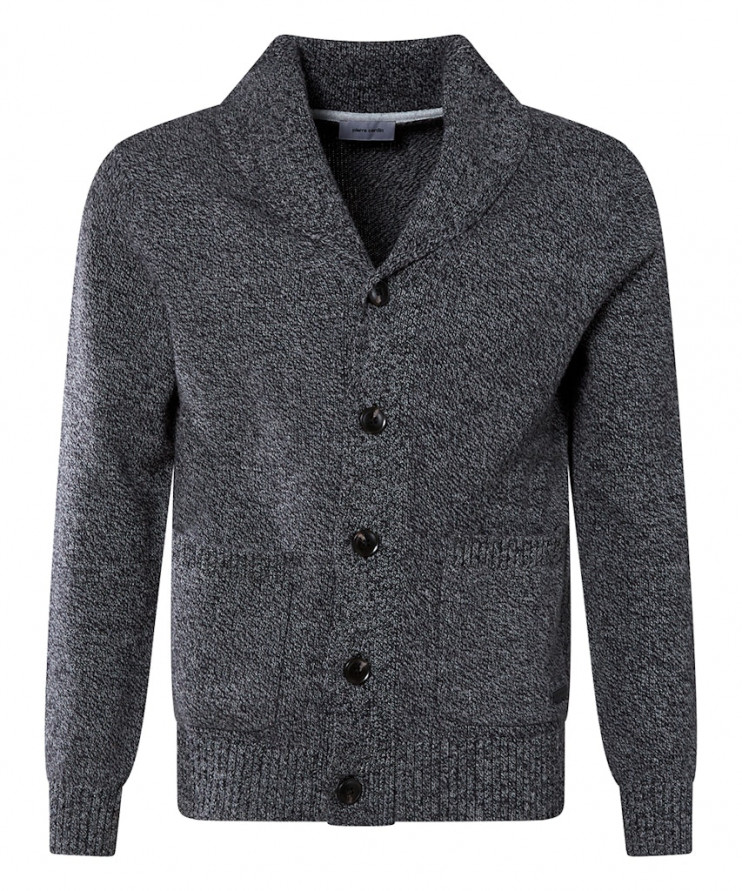 Мужской кардиган PIERRE CARDIN C5 51168.5080/9000 15 743 руб. 15 743 руб.