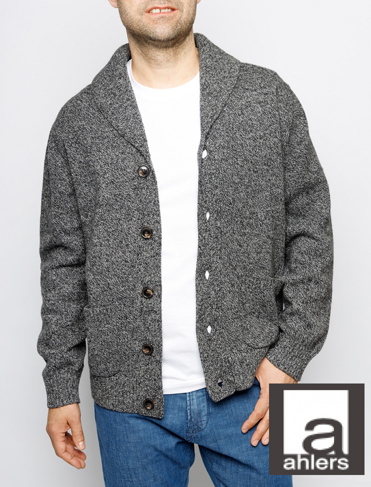 Мужской кардиган PIERRE CARDIN C5 51168.5080/9000 15 743 руб. 15 743 руб.