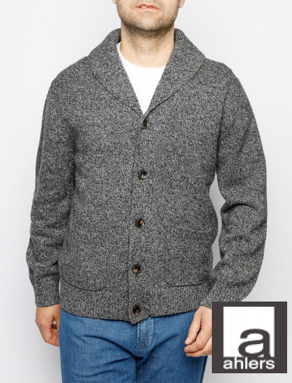 Мужской кардиган PIERRE CARDIN C5 51168.5080/9000
