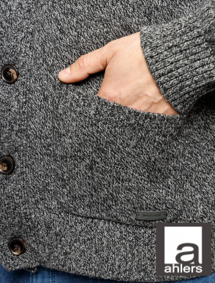 Мужской кардиган PIERRE CARDIN C5 51168.5080/9000