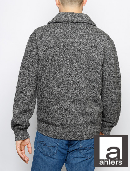 Мужской кардиган PIERRE CARDIN C5 51168.5080/9000