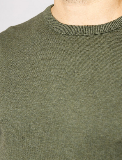 Джемпер круглый ворот PIERRE CARDIN C5 50150.5010/5212