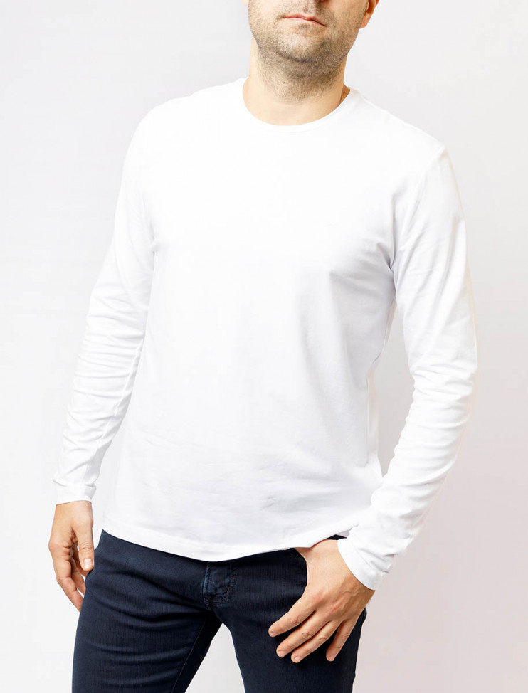 Мужская футболка длинный рукав Pierre Cardin C5 30070.3016/1019 3 290 руб.  3 290 руб. 