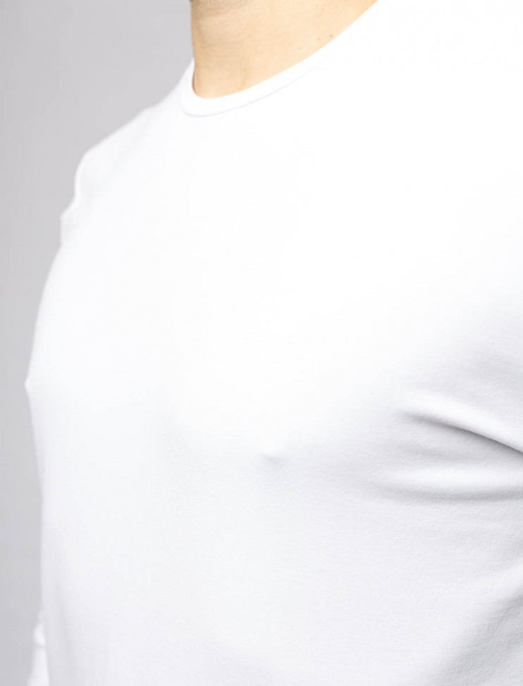 Мужская футболка длинный рукав Pierre Cardin C5 30070.3016/1019 3 290 руб.  3 290 руб. 